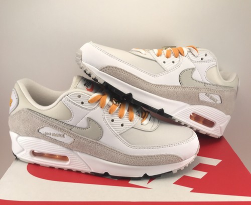 air max 90s first use