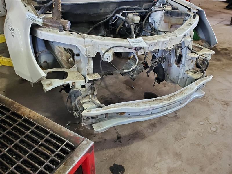 EQUINOX ソリッド Radiator Core Support Fits 10-17 EQUINOX 280650 | eBay