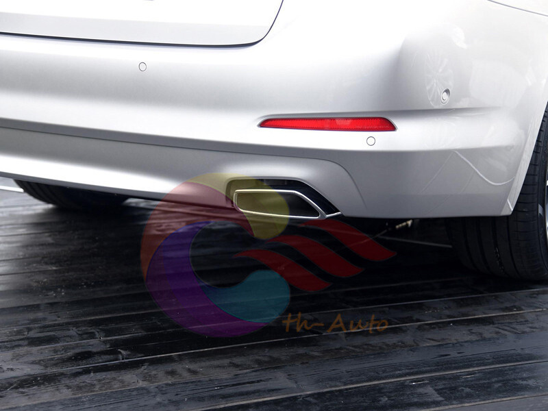 OEM Right Rear Bumper Reflector 63147388766 For BMW G30 5-Series 
