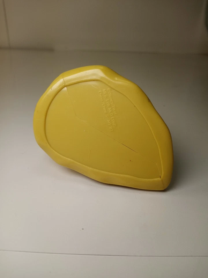 Экшн-фигурка Monsters Inc. Roz 3,5 дюйма верх для торта? Номер #1 босс  - Изображение 3 из 3