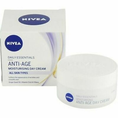 day cream nivea