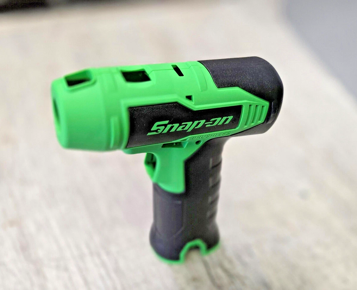 スナップオン　CTLU861G 14.4 Vボンネットライト グリーン新品未使 スナップオン CTLU861G 14.4 Vボンネットライト グリーン新品未使