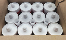 CASE OF 12, STI Marine Firestop Watertight Sealant MFS100 - 9.5oz EXP 10/24, RED