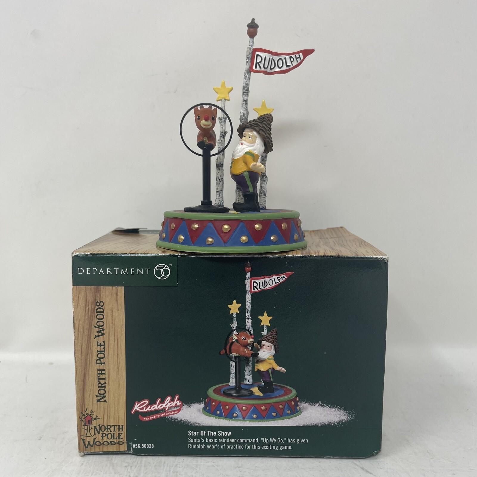 Click here to see eBay Auction