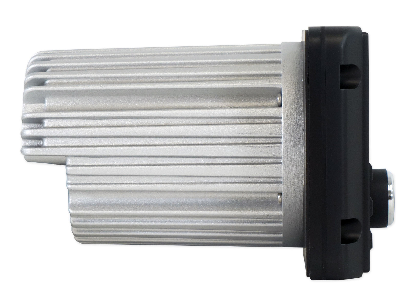 Цифровой медиаресивер KICKER KMC3 с Bluetooth пультом дистанционного управления 2 65-дюймовыми черными светодиодными динамиками