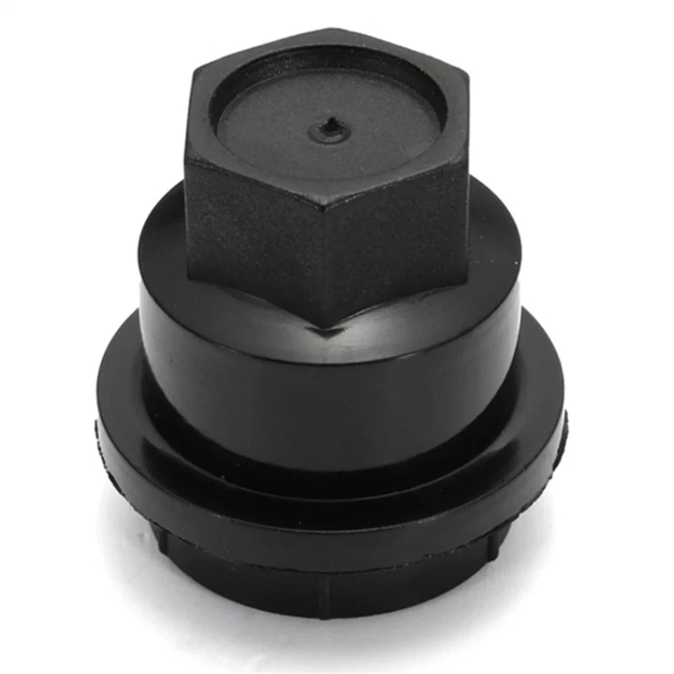 Tapa de cubierta de tuerca de 20 piezas 15661036 para camioneta Chevrolet Blazer S10 Jimmy Sonoma Foto 4 de 4