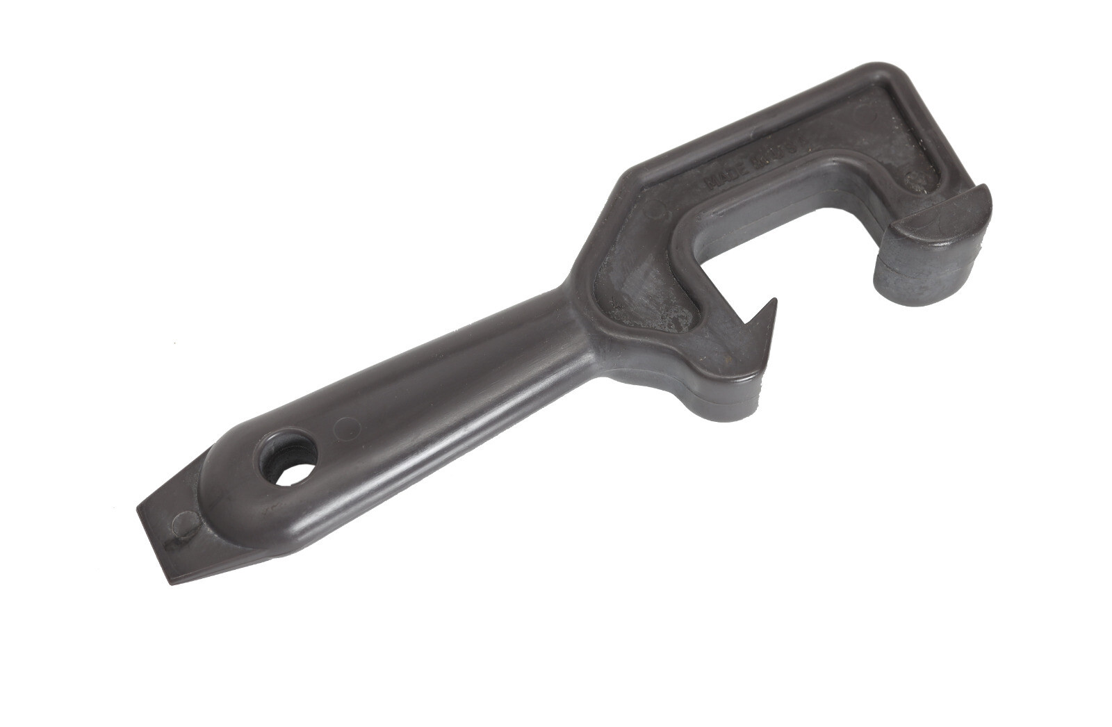 Large Pail Opener Bucket Lid Removal Tool 5 Gallon Pail Opener 81/2