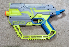 Nerf Hyper Fuel 20 Blaster