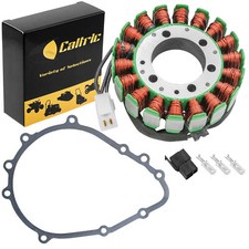 Stator & Gasket for Kawasaki Ninja ZX636D ZX636C ZX-6R 2005 2006