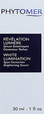 Phytomer White Lumination Spot Correction Brightening Serum 30ml(1oz)