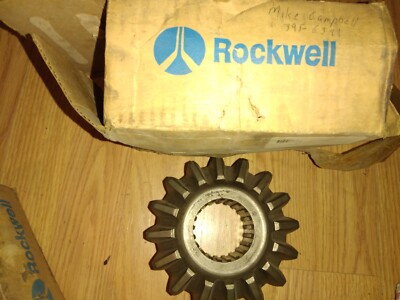 #ad New OEM Rockwell 2234 X 310 Side Gear for SLHD $182.40