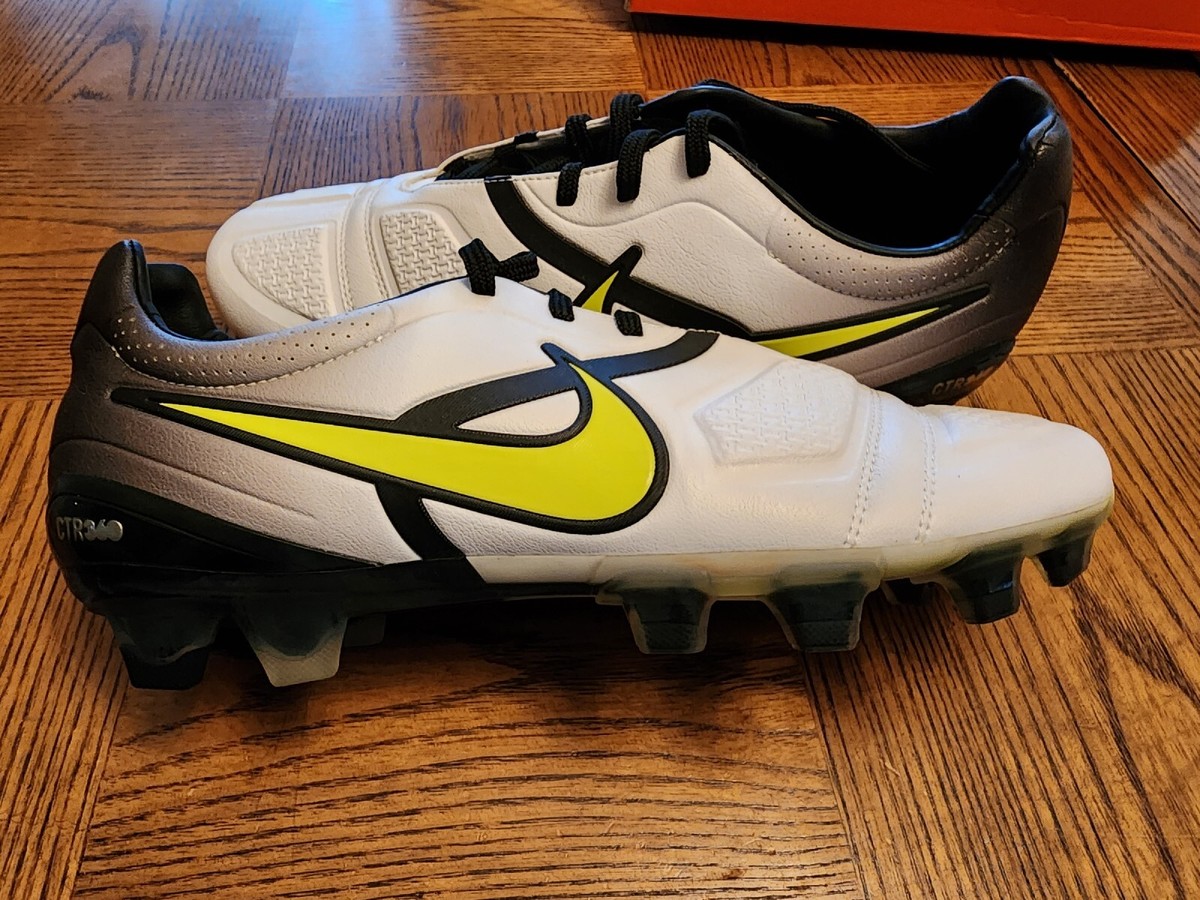RARE BNIB Nike CTR360 Maestri FG Football Cleats Boots US RARE BNIB Nike CTR360 Maestri FG Football Cleats Boots US