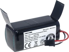 Battery Replacement for AIRROBO P30 Robot