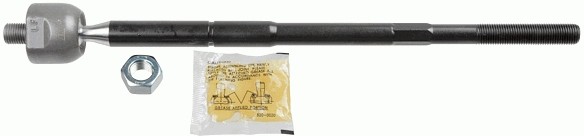 Für LEMFORDER 38403 01 TIE ROD AXLE JOINT