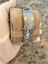 Breitling Superocean 42 White Dial A17375 Automatic Diver 300m Under Warranty 8