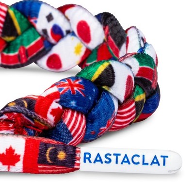 Men's United Rastaclat Bracelet