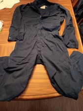 US Military Coveralls 36R