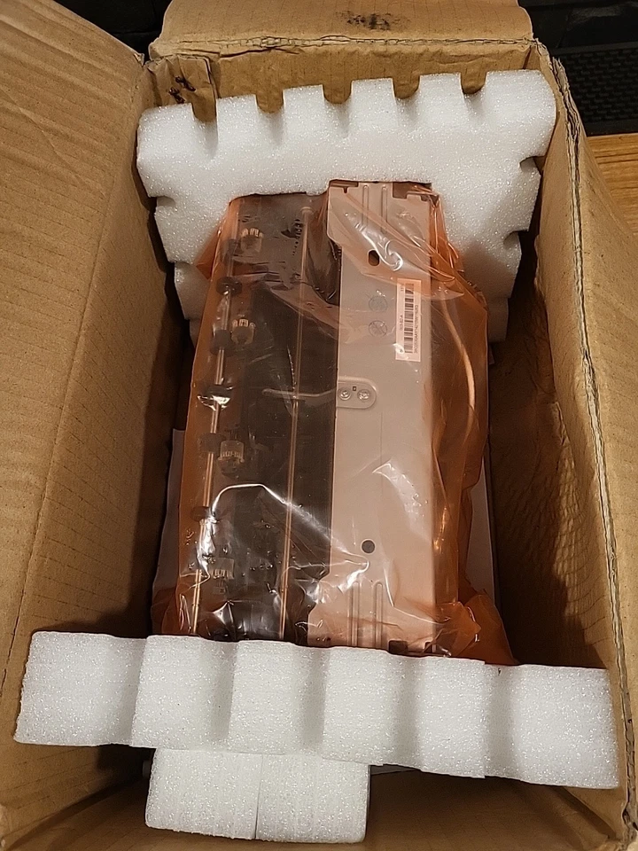 Lexmark 40X7622 Fuser Unit CS410 CS510 CS310 Open Box - Image 2 of 3