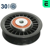 Optimal 0-N1441S Spannrolle FüR Keilrippenriemen Spannrolle FüR
