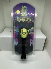 Universal Monsters Custom Made Collector Tribute The Frankenstein Monster A