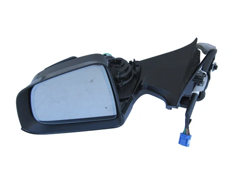 dp510111 Tesla Model Y 2020 2021 2022 2023 2024 LH door side mirror FACTORY OEM