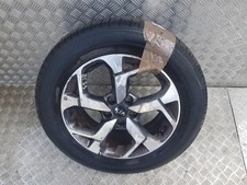 KIA SPORTAGE ALLOY WHEEL 17" INCH 225/60/17 52910F1250 MK4 QL 2019