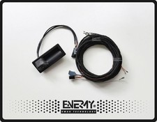 Audi A3 S3 RS3 8V (2013-2020) reverse camera highline with installation guide
