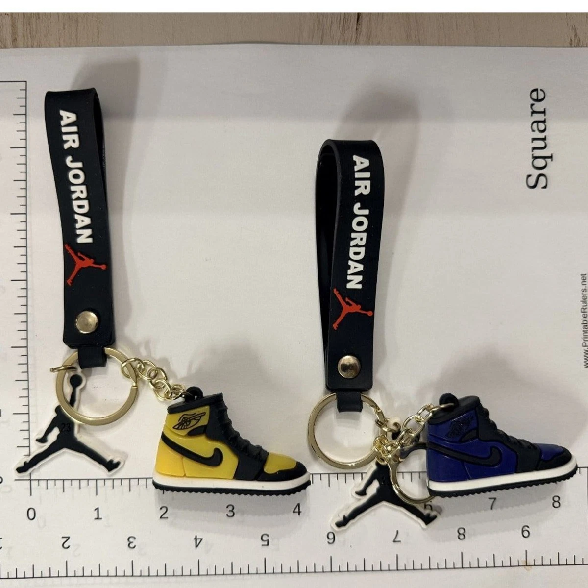 Jordan Keychain for sale - eBay