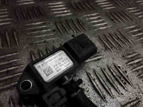 AUDI A3 Cabrio 8P7 DPF-Drucksensor 059906051C 0281006083 2.00 Diesel 25477930