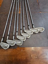 Tommy Armour 845 FS Iron Set, 3-PW