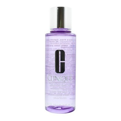 Clinique Take The Day Off Make-Up Remover For Lids, Lashes and Lips 125ml