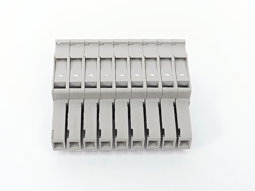 Phoenix Contact 3040339 Terminal Block SP 2.5/9 26 Pcs. - Picture 4 of 6