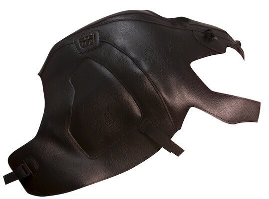 BMW R1200 RT 05/13 - Tankmatte Bagster Schwarz - 1503U-image
