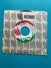 The In Crowds, Happiness in my Heart (1966) 7" Vinyl record.