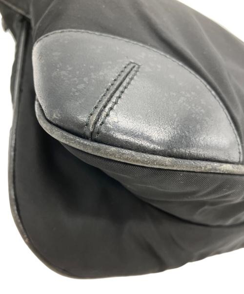 PRADA                    PRADA shoulder bag black BT0332 — image 6