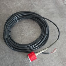 WIKA TR  50PT 100-Temperatursensor  -30 Bis 2...