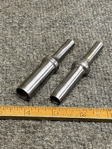 SM10-4308 1/4" SM10-4306 3/8” Round Head Rivet Set .401" Shank fits AN430 1605