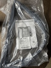 20.01.802P RATIONAL COMBI OVEN RUBBER DOOR SEAL SCC 101 GASKET 2001802P