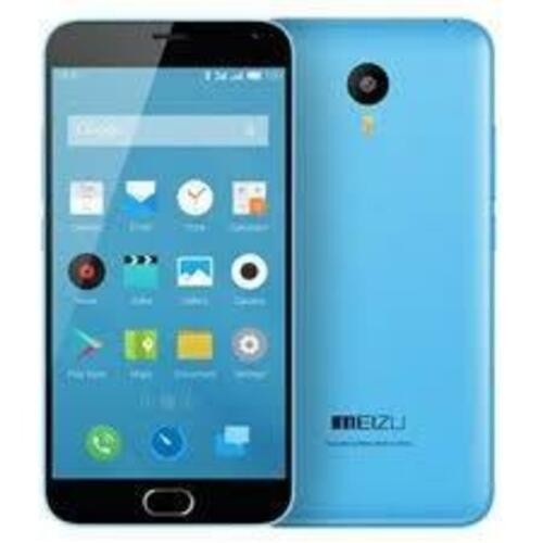 Meizu M2 Note 16GB Dual-SIM Factory Unlocked 5.5" FHD 4G LTE