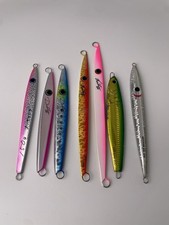 HOTS Drift tune MC Works and others Metal jig all 7 set