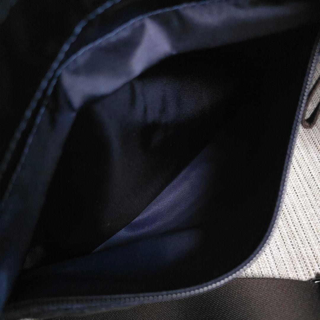 Level PORTER PLAN Shoulder Bag - image 14