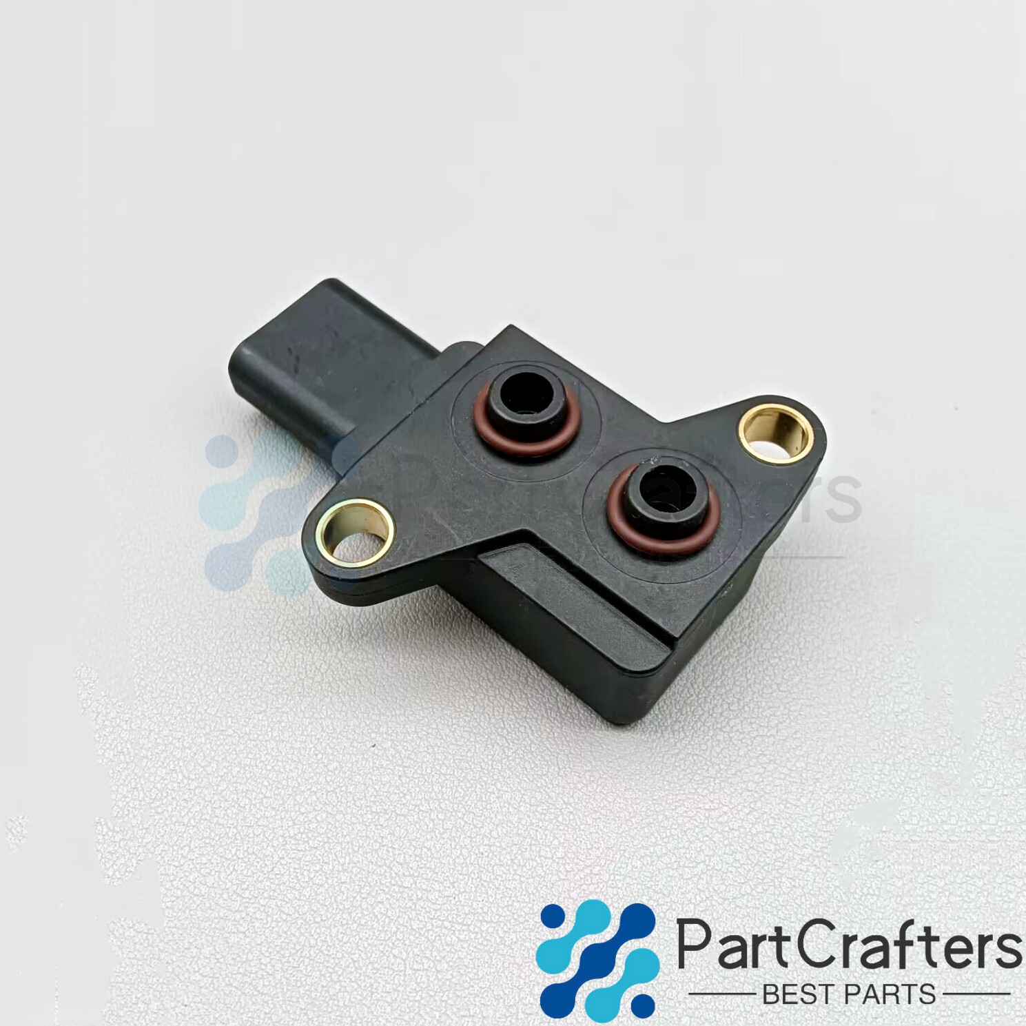 New Intake Pressure Switch Sensor For GEHL 50290609 Free shipping US