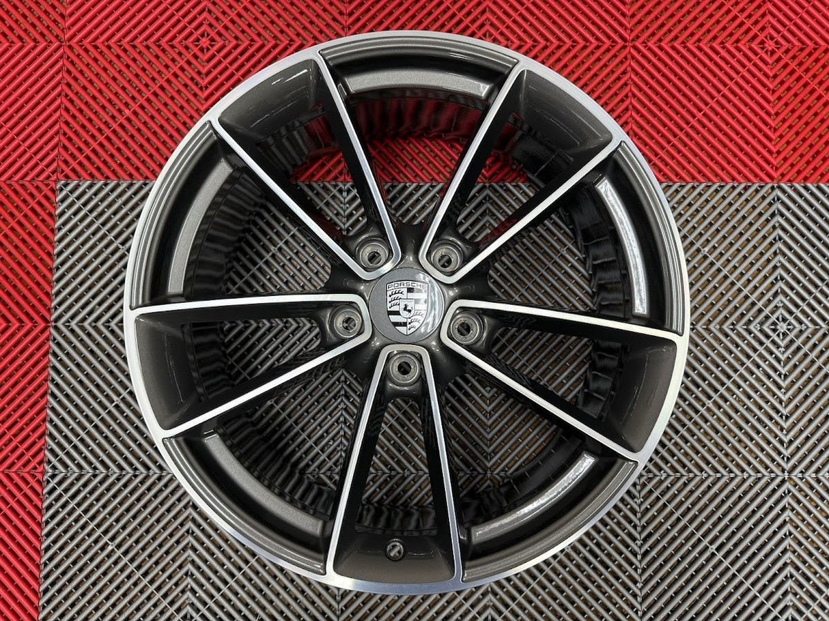 Set of 3 OEM 20