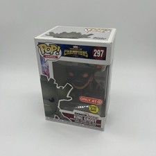 2018 Funko Pop Marvel Contest of Champions Vinyl Figures 20