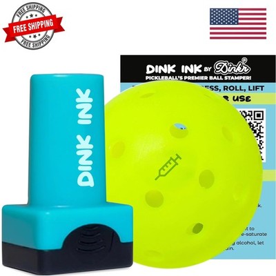   Fun Way to Mark Your Pickleballs | Great Gift for Pickleball Lovers | Easy ...