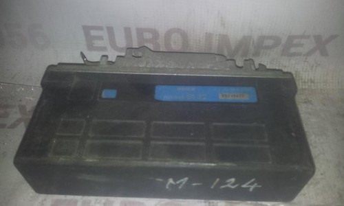 0125457432 Steuergerät ABS  0265101040 Mercedes-Benz C-CLASS DE2159-69
