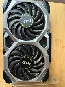 Msi GTX 1660 Super Ventus XS Oc | eBay