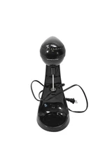 Ovente Milkshake Maker Mixer ST789 120V 100W Countertop Electric Black Kitchen
