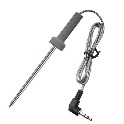 Smart Thermometer Meat Probe for Ninja FG550/FG551 Smart XL 6-in-1 Indoor Gri...