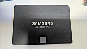 Samsung 860 Evo 1TB | eBay